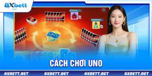 cách chơi uno